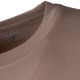 GUESS Μπεζ T-shirt C Neck - GU0APZ2YI11J13140000