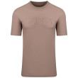 GUESS Μπεζ T-shirt C Neck - GU0APZ2YI11J13140000