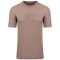 GUESS Μπεζ T-shirt C Neck - GU0APZ2YI11J13140000