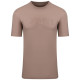GUESS Μπεζ T-shirt C Neck - GU0APZ2YI11J13140000