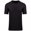 GUESS Μαύρο T-shirt C Neck - GU0APZ2YI11J13140000