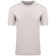 GUESS Εκρού T-shirt C Neck - GU0APZ2YI11J13140000