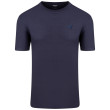 GUESS Μπλε T-shirt C Neck - GU0APZ2YI12JR06K0000