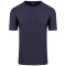 GUESS Μπλε T-shirt C Neck - GU0APZ2YI12JR06K0000