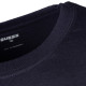 GUESS Μπλε T-shirt C Neck - GU0APZ2YI12JR06K0000