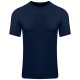 GUESS Μπλε T-shirt C Neck - GU0APZ3GI00J13140000