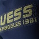 GUESS Μπλε T-shirt C Neck - GU0APZ3YI03J13140000