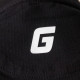 GUESS Μαύρο T-shirt C Neck - GU0APZ5RI12J13140000