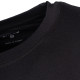 GUESS Μαύρο T-shirt C Neck - GU0APZ5RI12J13140000