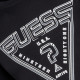 GUESS Μαύρο T-shirt C Neck - GU0APZ5RI12J13140000