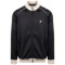 GUESS Μαύρη Ζακέτα High Neck - GU0APZ5YQ21KCRU20000