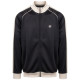 GUESS Μαύρη Ζακέτα High Neck - GU0APZ5YQ21KCRU20000