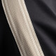 GUESS Μαύρη Ζακέτα High Neck - GU0APZ5YQ21KCRU20000