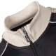 GUESS Μαύρη Ζακέτα High Neck - GU0APZ5YQ21KCRU20000