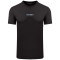 GUESS Μαύρο T-shirt C Neck - GU0APM4BI05K9RM10000