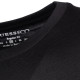 GUESS Μαύρο T-shirt C Neck - GU0APM4BI05K9RM10000