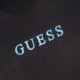 GUESS Μαύρο T-shirt C Neck - GU0APM4BI05K9RM10000