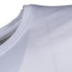 GUESS Λευκό T-shirt C Neck - GU0APM4BI45I3Z140000