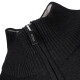 GUESS Μαύρο Ζακέτα Πλεκτή - GU0APM4YR03Z30520000