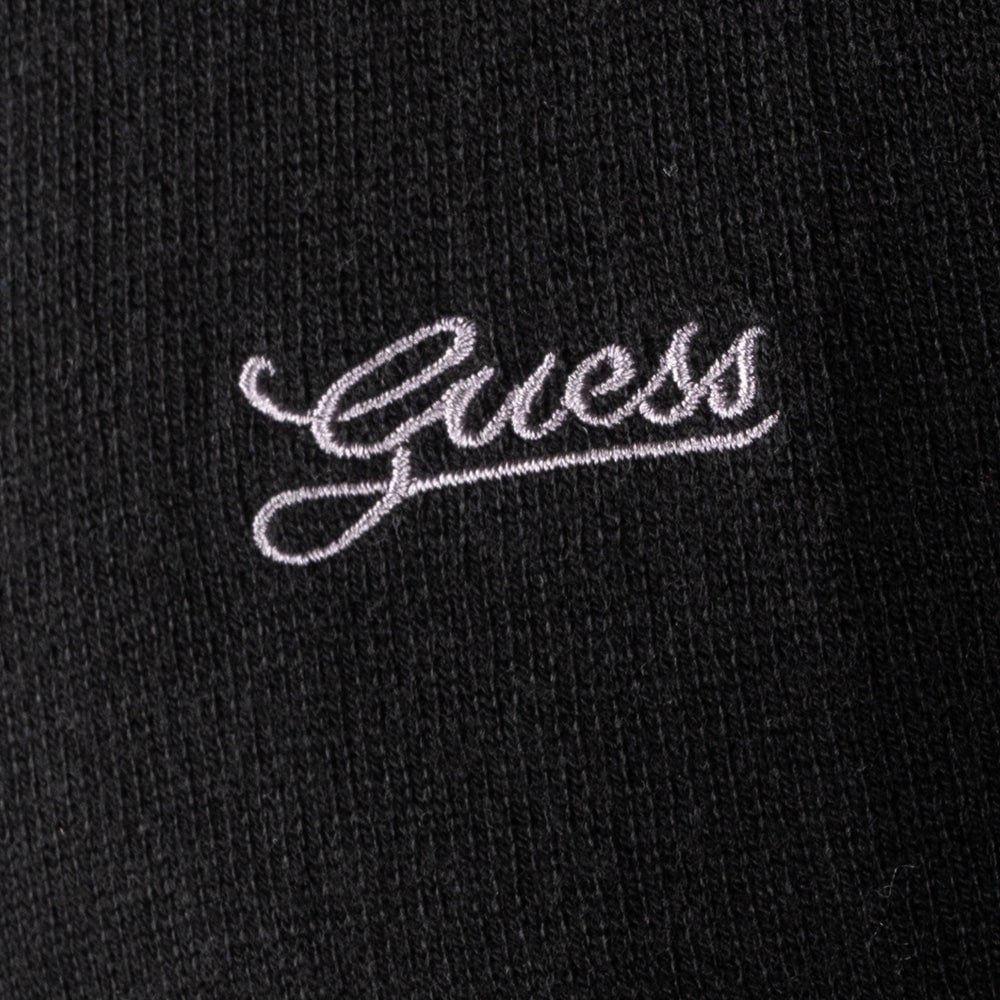 GUESS Μαύρο Ζακέτα Πλεκτή - GU0APM4YR03Z30520000