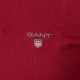 GANT Κόκκινο Μακρυμάνικο Polo - 3G2005050