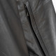 GUY LAROCHE Μαύρο Δερμάτινο τύπου bomber - 722