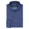 GUY LAROCHE Μπλε Πουκάμισο - GL2128292/SL