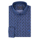 GUY LAROCHE Μπλε Πουκάμισο - GL2128292/SL