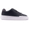 Calvin Klein Μαύρα Sneakers 100% Leather - HM0HM02239