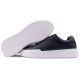 Calvin Klein Μαύρα Sneakers 100% Leather - HM0HM02239