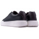 Calvin Klein Μαύρα Sneakers 100% Leather - HM0HM02239