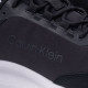 Calvin Klein Μαύρα Sneakers - HM0HM02241