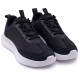 Calvin Klein Μαύρα Sneakers - HM0HM02241