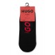 Hugo Μαύρες Κάλτσες - 50491244