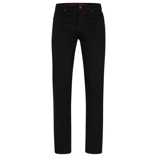 Hugo Μαύρο Jean - 50499045