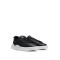Hugo Μαύρα Sneakers Blake Tenn 100% Leather - 50499261