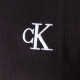 Calvin Klein Μαύρο T-shirt C Neck - J30J314544