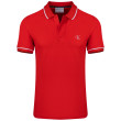 Calvin Klein Κόκκινο Κοντομάνικο polo - J30J315603