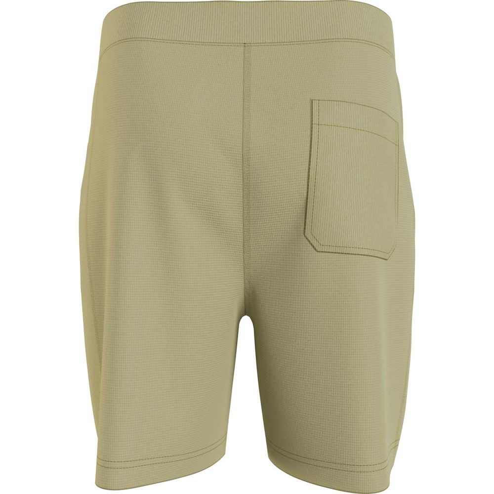 Calvin Klein Πράσινη Αθλητικ΄ή Βερμούδα - J30J317986