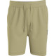 Calvin Klein Πράσινη Αθλητικ΄ή Βερμούδα - J30J317986