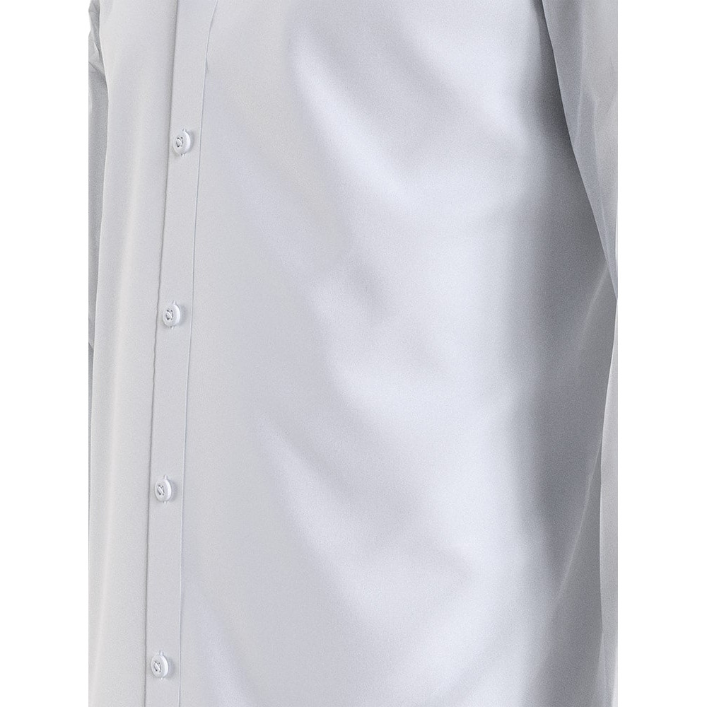 Calvin Klein Λευκό Πουκάμισο - J30J319065
