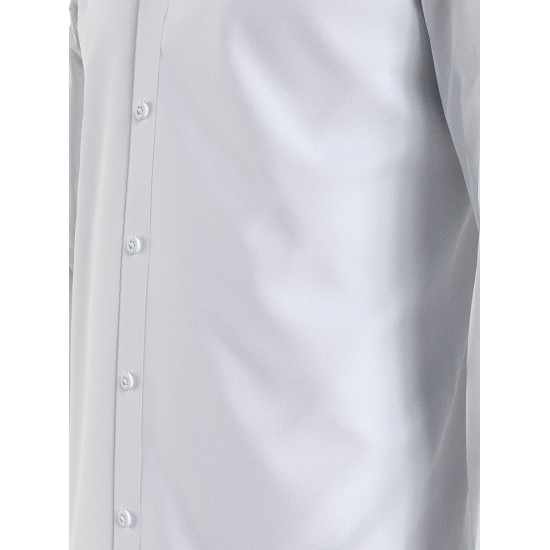 Calvin Klein Λευκό Πουκάμισο - J30J319065