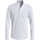Calvin Klein Λευκό Πουκάμισο - J30J319065