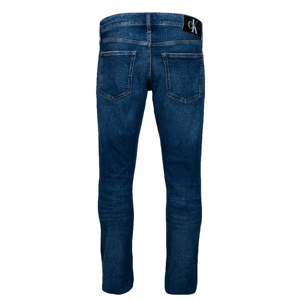 Calvin Klein Jeans J30J319847 Μπλε
