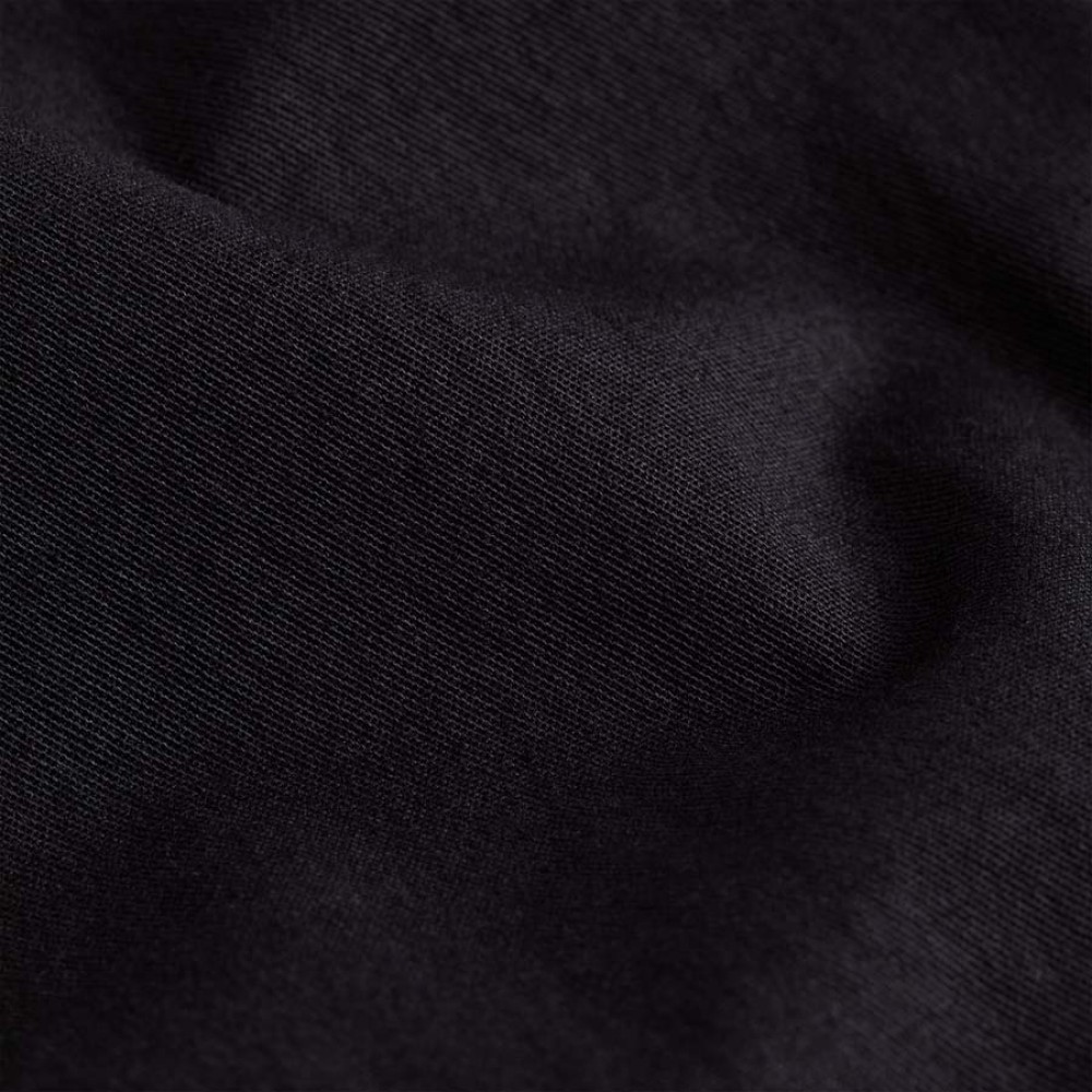 Calvin Klein Μαύρο Παντελόνι - J30J320056