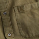 Calvin Klein Λαδί Πουκάμισο - J30J320077