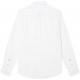 Calvin Klein Λευκό Πουκάμισο - J30J320077