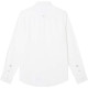 Calvin Klein Λευκό Πουκάμισο - J30J320077
