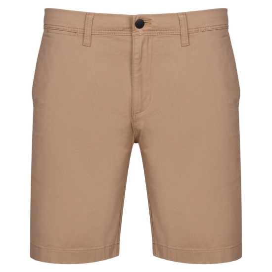 Calvin Klein Μπεζ Βερμούδα Chino - J30J320625