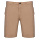 Calvin Klein Μπεζ Βερμούδα Chino - J30J320625